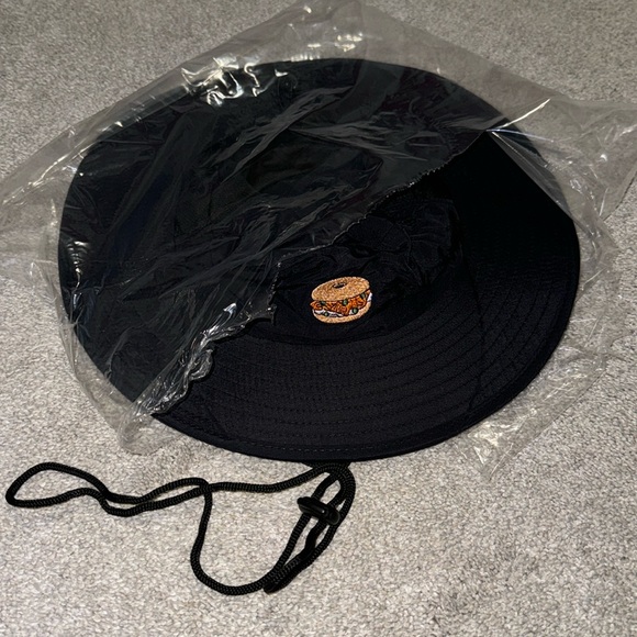 Bobby Bagels Bucket Hat - Picture 1 of 1